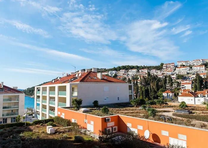 Apartamento Style Luxury Dubrovnik