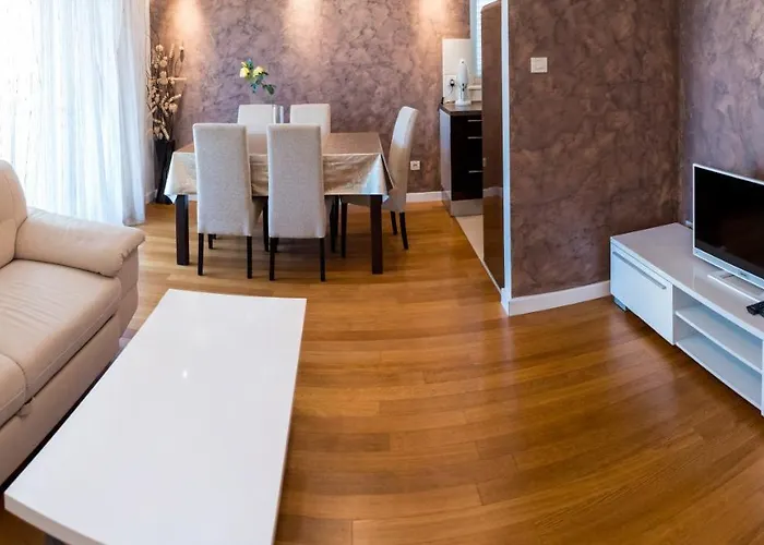 Style Luxury Apartamento Dubrovnik