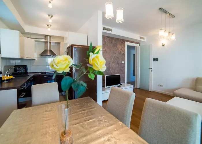 Apartamento Style Luxury