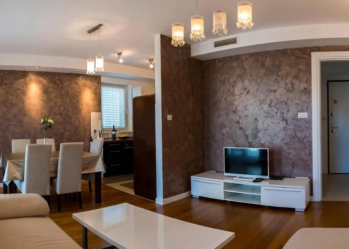Apartamento Style Luxury Dubrovnik