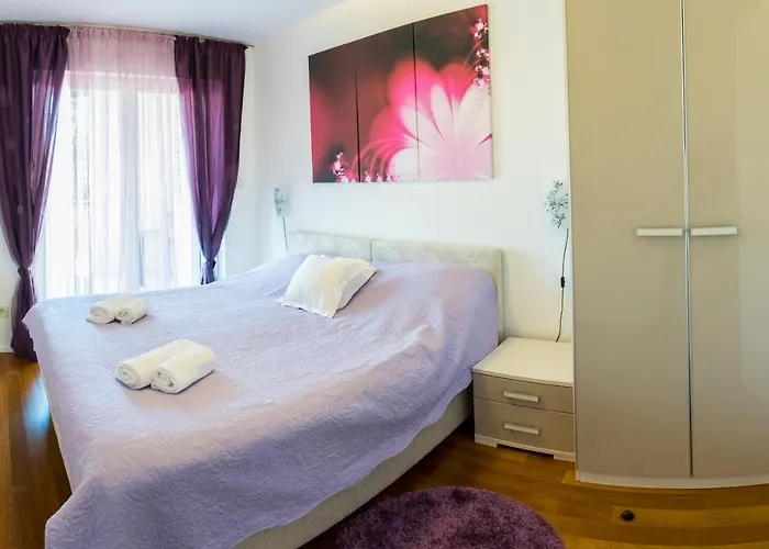 Style Luxury Apartamento Dubrovnik