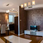 Lägenhet Style Luxury Dubrovnik