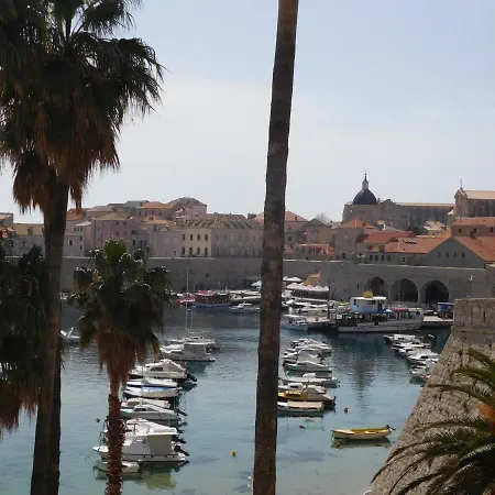 Style Luxury Apartamento Dubrovnik