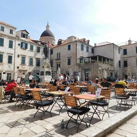 Style Luxury Apartamento Dubrovnik