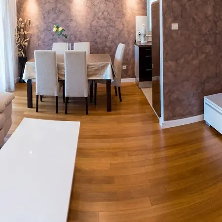 Style Luxury Apartamento Dubrovnik