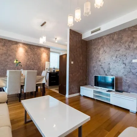 Style Luxury Apartamento *