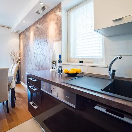 Apartamento Style Luxury Dubrovnik