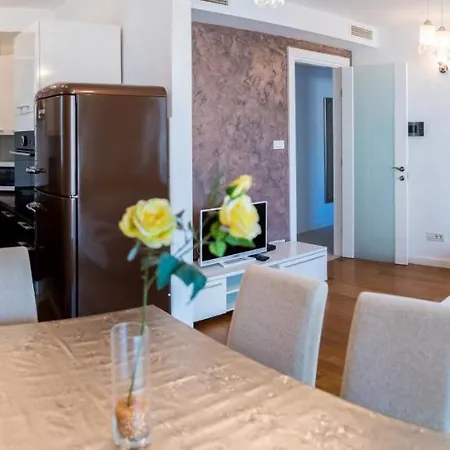 Style Luxury Apartamento