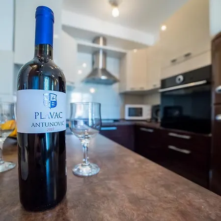 Apartamento Style Luxury Dubrovnik