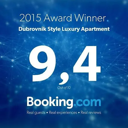 Style Luxury Appartement *