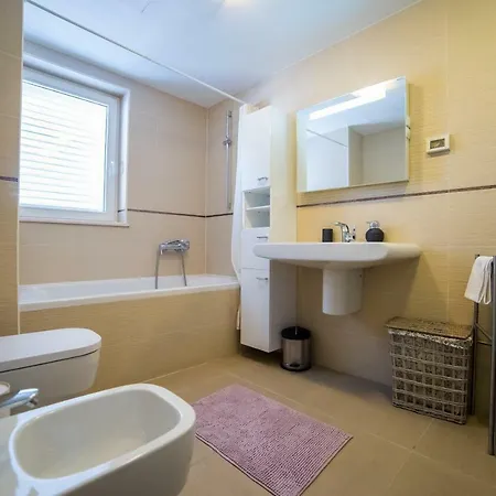 Appartement Style Luxury *