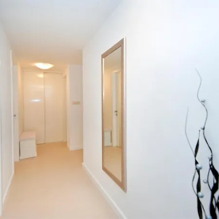 Appartement Style Luxury