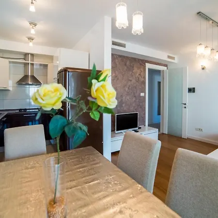 Appartement Style Luxury